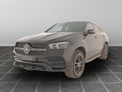 Nero Usata 2021 Mercedes GLE350 Premium Coupé | 65.900 € (Cara)