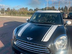 Usata 2014 Mini Countryman SUV | 9000 € (Buon prezzo)
