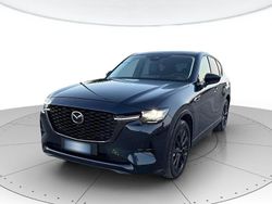 Blu Usata 2023 Mazda CX-60 Homura-Line SUV | 33.600 € (Buon prezzo)