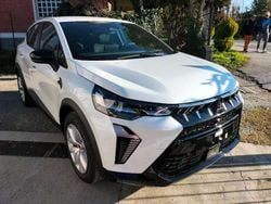 Bianco Usata 2024 Mitsubishi ASX Inform SUV | 22.500 € (Buon prezzo)