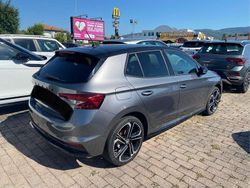 Grigio Usata 2022 Skoda Fabia Monte Carlo Due volumi | 20.500 € (Cara)