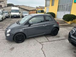 Grigio Usata 2020 Fiat 500 Pop Due volumi | 11.200 € (Buon prezzo)