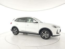 Bianco Nuova 2025 MG ZS Comfort SUV | 19.200 € (Buon prezzo)