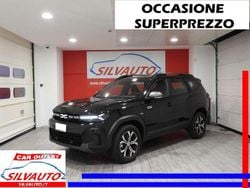 Bianco ghiaccio Nuova 2025 Dacia Bigster Essentiel SUV | 23.850 € (Super prezzo)