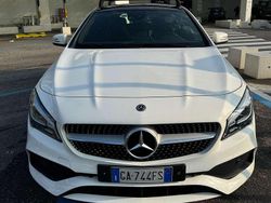 Usata 2019 Mercedes CLA180 Shooting Brake Business Station wagon | 18.999 € (Buon prezzo)