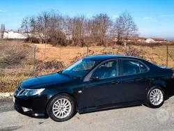 Usata 2008 Saab 9-3 Linear Tre volumi | 9900 €