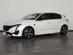 Bianco okenite Usata 2022 Peugeot 308 GTi Tre volumi | 22.900 € (Buon prezzo)