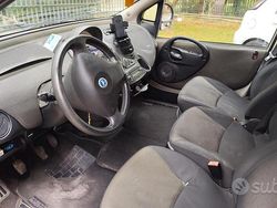 Usata 2007 Fiat Multipla Dynamic Monovolume | 2500 € (Buon prezzo)