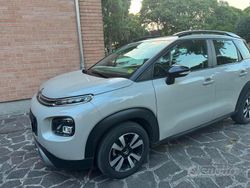 Grigio Usata 2020 Citroën C3 Aircross SUV | 14.990 € (Cara)