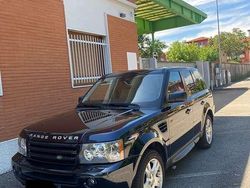 Usata 2006 Land Rover Range Rover Sport HSE SUV | 2900 € (Ottimo prezzo)