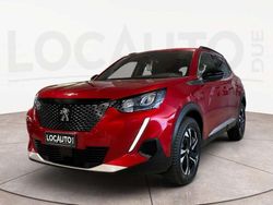 Rosso Usata 2023 Peugeot 2008 Allure SUV | 17.990 € (Super prezzo)