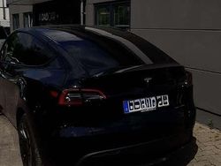 Usata 2023 Tesla Model Y SUV | 36.500 € (Ottimo prezzo)