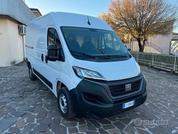 Bianco Usata 2024 Fiat Ducato 33 Furgone | 19.900 € (Ottimo prezzo)