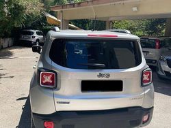 Grigio Usata 2015 Jeep Renegade SUV | 14.500 € (Buon prezzo)