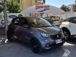 Nessuno(met.) Usata 2015 Smart ForFour Edition #1 Tre volumi | 7499 € (Buon prezzo)