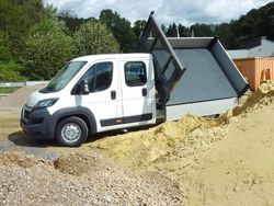 Bianco Nuova 2025 Opel Movano Furgone | 30.700 €