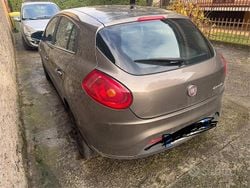 Marrone Usata 2008 Fiat Bravo Due volumi | 900 € (Ottimo prezzo)