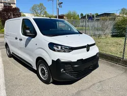 Bianco Nuova 2024 Citroën Jumpy Monovolume | 24.900 € (Buon prezzo)