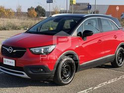 Rosso Usata 2019 Opel Crossland X SUV | 12.500 € (Buon prezzo)
