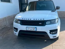 Usata 2015 Land Rover Range Rover Sport SUV | 11.000 €