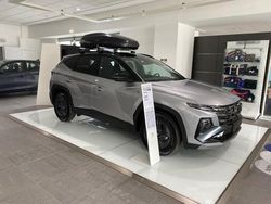 Bicolor Nuova 2025 Hyundai Tucson SUV | 29.900 € (Cara)