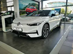 Argento Nuova 2024 VW ID.7 Pro Tre volumi | 59.000 €