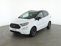 Bianco Usata 2020 Ford Ecosport ST-Line SUV | 13.499 € (Buon prezzo)