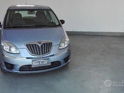 Blu Usata 2012 Lancia Musa Gold Monovolume | 3400 € (Ottimo prezzo)