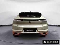 Grigio Usata 2022 DS Automobiles DS4 Performance Tre volumi | 24.900 € (Cara)