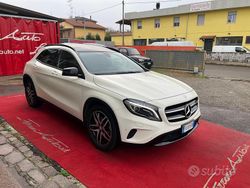 Usata 2015 Mercedes GLA180 SUV | 15.500 € (Buon prezzo)