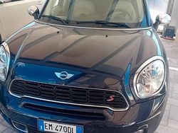 Usata 2012 Mini Countryman SUV | 6500 €
