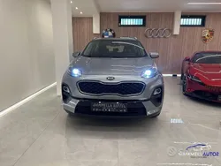 Usata 2020 Kia Sportage SUV | 16.990 € (Ottimo prezzo)
