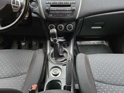 Marrone Usata 2011 Mitsubishi ASX Invite SUV | 4500 € (Super prezzo)