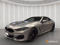 Usata 2025 BMW 840 Shadowline Coupé | 76.500 € (Buon prezzo)