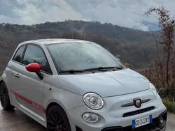 Usata 2016 Abarth 595C Competizione Cabrio | 18.500 € (Buon prezzo)