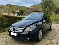 Usata 2012 Mercedes B180 Executive Monovolume | 6500 € (Ottimo prezzo)