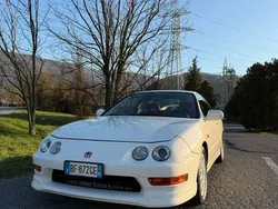 Usata 1999 Honda Integra Type R Coupé | 36.000 €