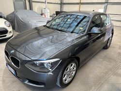 Grigio Usata 2012 BMW 116 Due volumi | 6490 € (Ottimo prezzo)