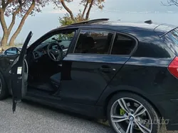 Usata 2008 BMW 120 Due volumi | 4200 € (Buon prezzo)