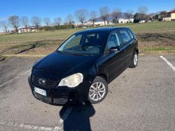 Nero Usata 2010 VW Polo Comfortline Tre volumi | 4500 €