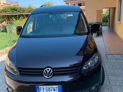 Usata 2011 VW Caddy Monovolume | 8000 €
