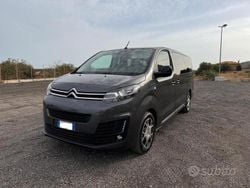 Grigio Usata 2022 Citroën Spacetourer Business Class Monovolume | 20.000 € (Buon prezzo)