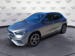 Grigio Usata 2023 Mercedes GLA200 Advanced Plus SUV | 35.900 € (Buon prezzo)