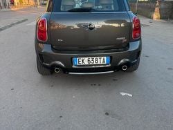 Grigio Usata 2011 Mini Countryman SUV | 9000 € (Molto cara)