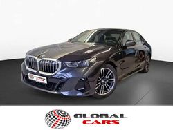 Sophisto Usata 2024 BMW 520 M Sport Tre volumi | 54.800 € (Molto cara)