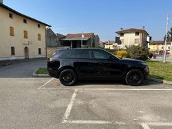 Nero Usata 2019 Land Rover Range Rover Velar SUV | 28.000 € (Molto cara)