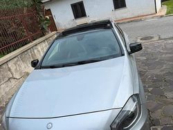 Grigio Usata 2014 Mercedes A200 Premium Tre volumi | 12.000 € (Buon prezzo)