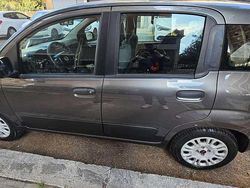Usata 2017 Fiat Panda Easy Due volumi | 10.000 € (Cara)