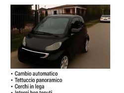 Usata 2013 Smart ForTwo Coupé Due volumi | 6500 € (Buon prezzo)
