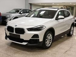 Bianco Usata 2022 BMW X2 Advantage SUV | 25.650 € (Buon prezzo)